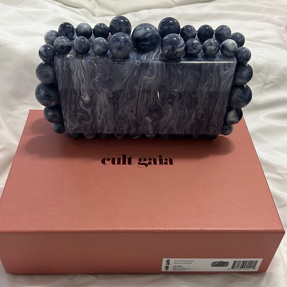 Cult Gaia-New EOS Clutch